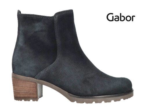 Gabor 32.800.46 laarsje blauw