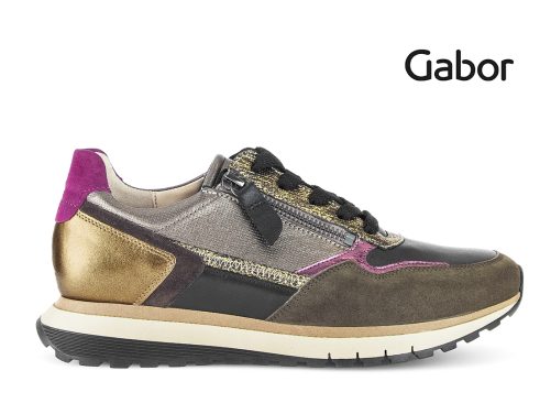 Gabor 56.378.63 sneaker