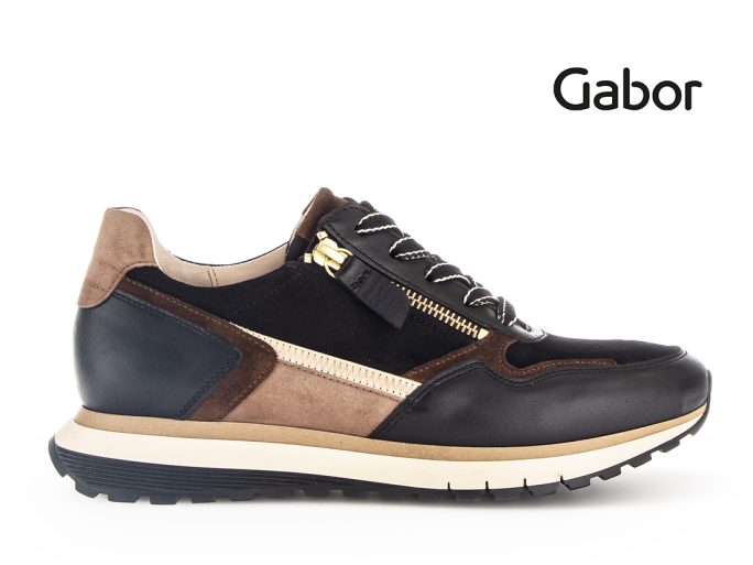 Gabor 56.378.67 sneaker