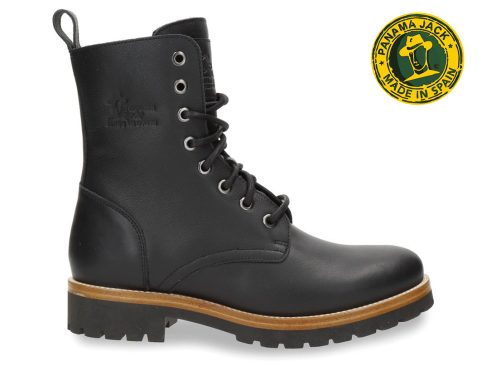 Panama Jack Frisia B14 veterboot zwart