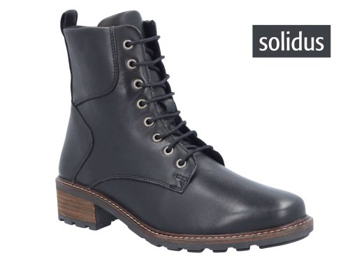 Solidus 61000 H en K wijdte veterboot