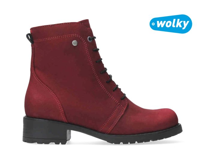 Wolky 2475 Quinta bordo veterboot