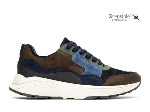 Xsensible Golden Gate men 33200.2.219 blauw