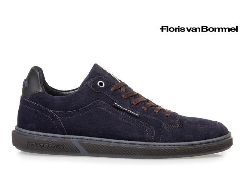 Floris van Bommel Terri 07.14 blauw