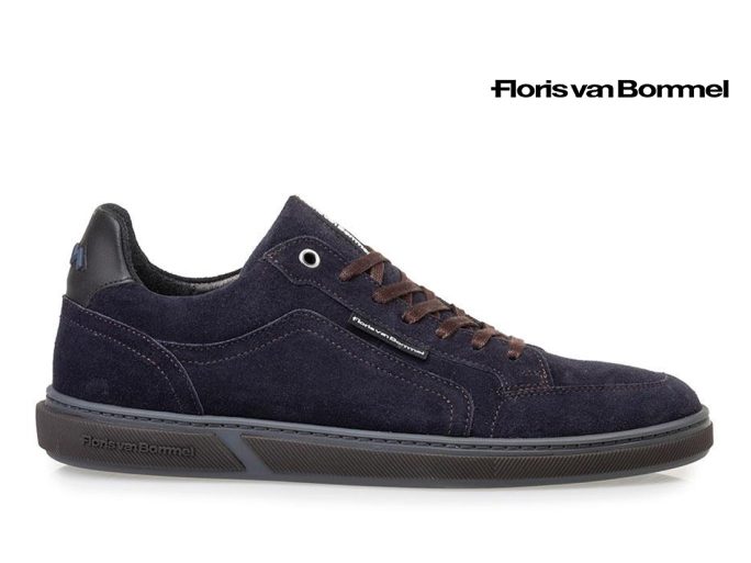 Floris van Bommel Terri 07.14 blauw