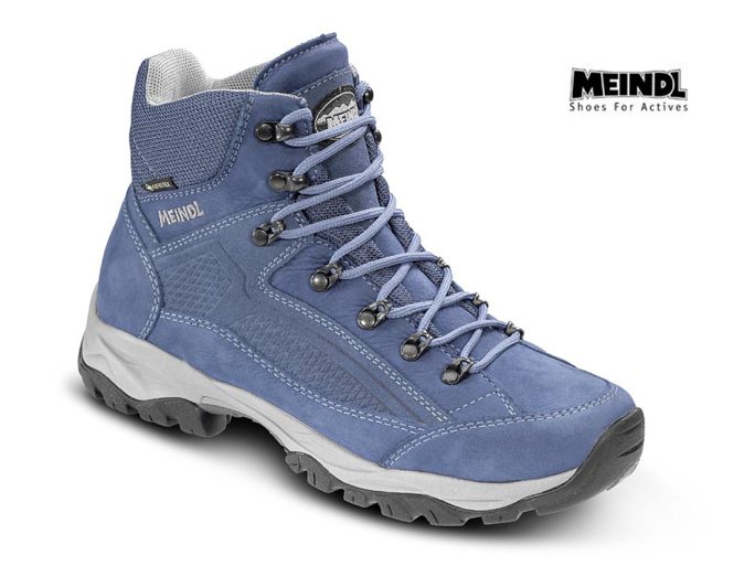 Meindl Baltimore Lady GTX wandelschoen