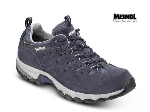 Meindl Rapide Lady GTX breed blauw