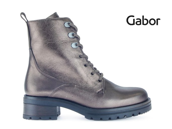 Gabor 52.786.15 veterboot brons