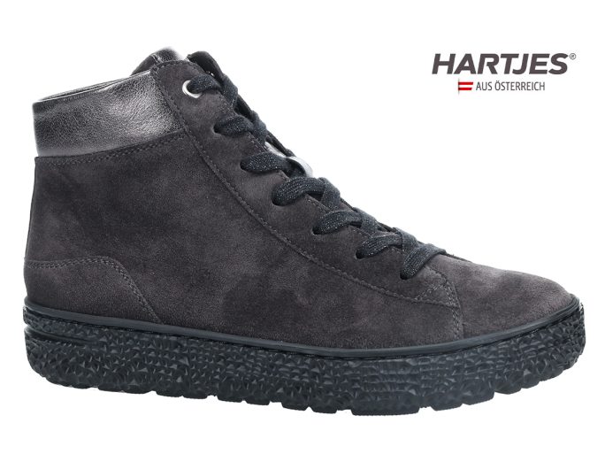 Hartjes Phil Boot 172.1404/31 H grijs