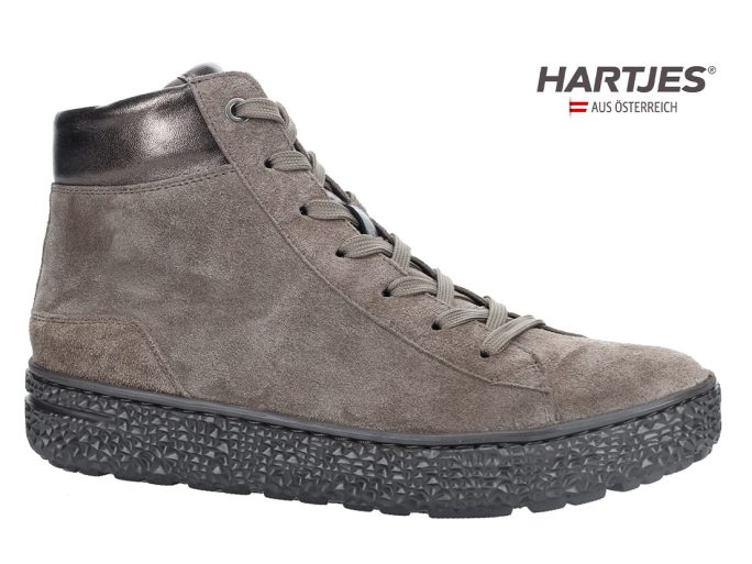 Hartjes Phil Boot 172.1404/31 H taupe