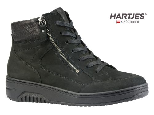 Hartjes Soul Boot 172.1708/21 K zwart