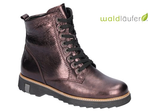 Waldlaufer 683801 bordo wijdte K